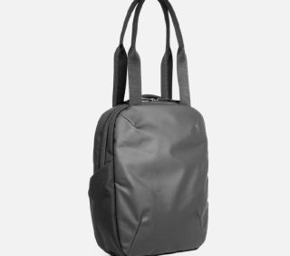 Tech Tote Black