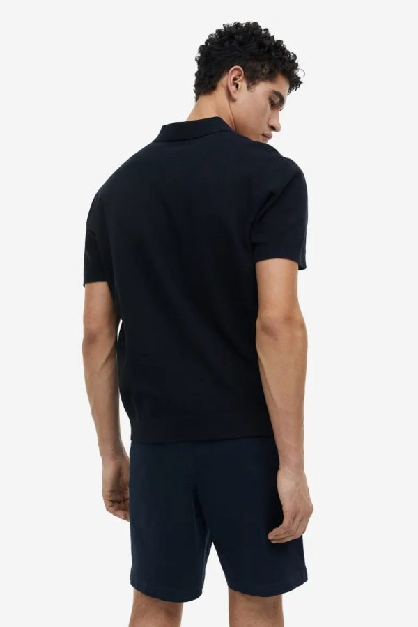 Regular Fit Polo Shirt - Image 2